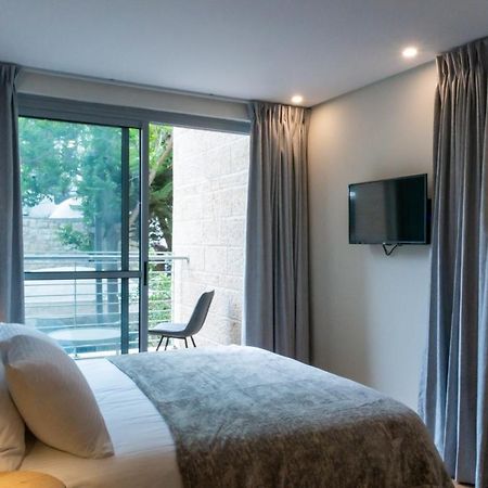 Urbanic Hotel Jérusalem Extérieur photo