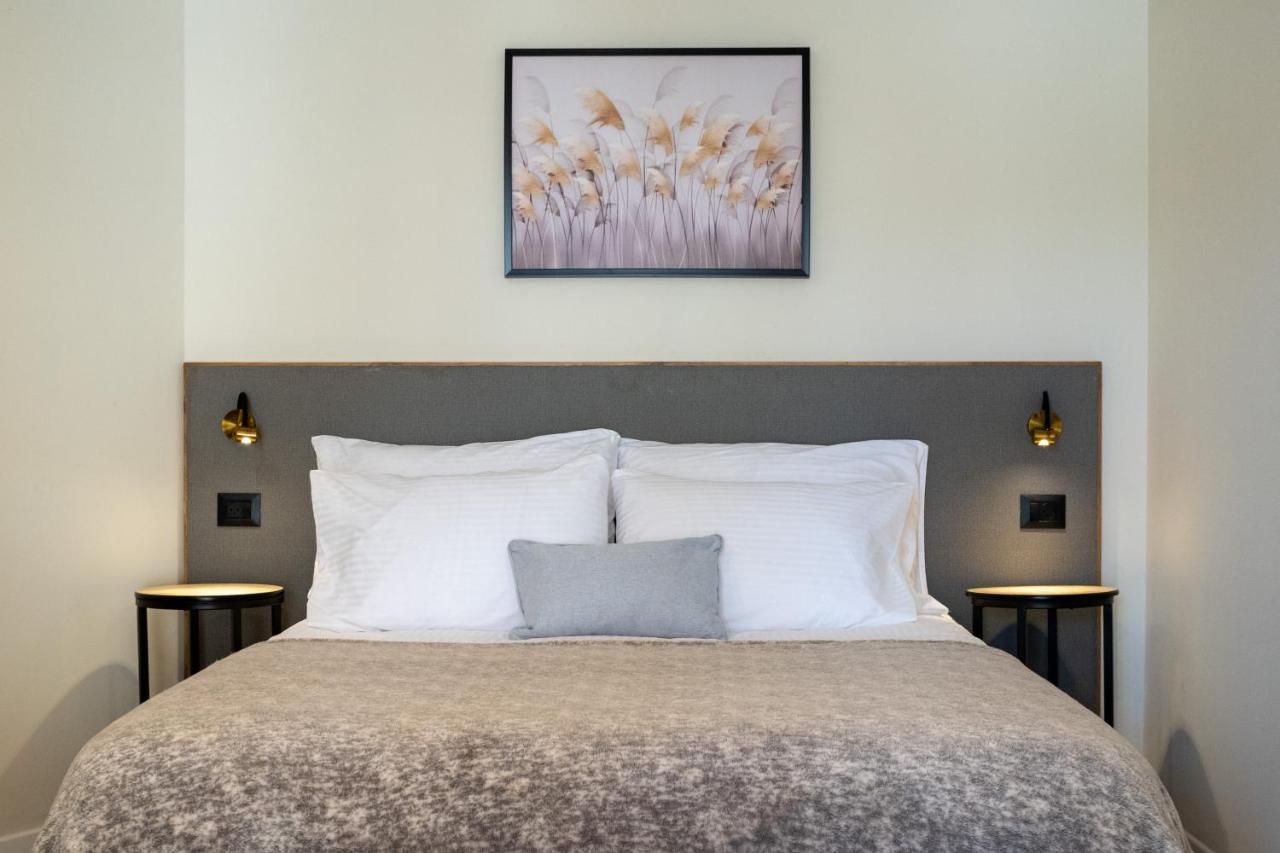 Urbanic Hotel Jérusalem Extérieur photo