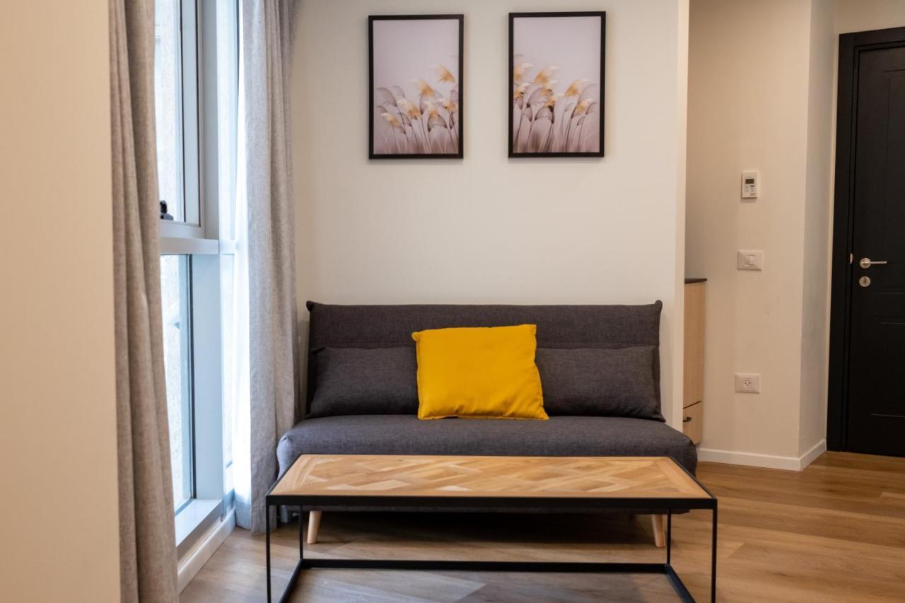 Urbanic Hotel Jérusalem Extérieur photo