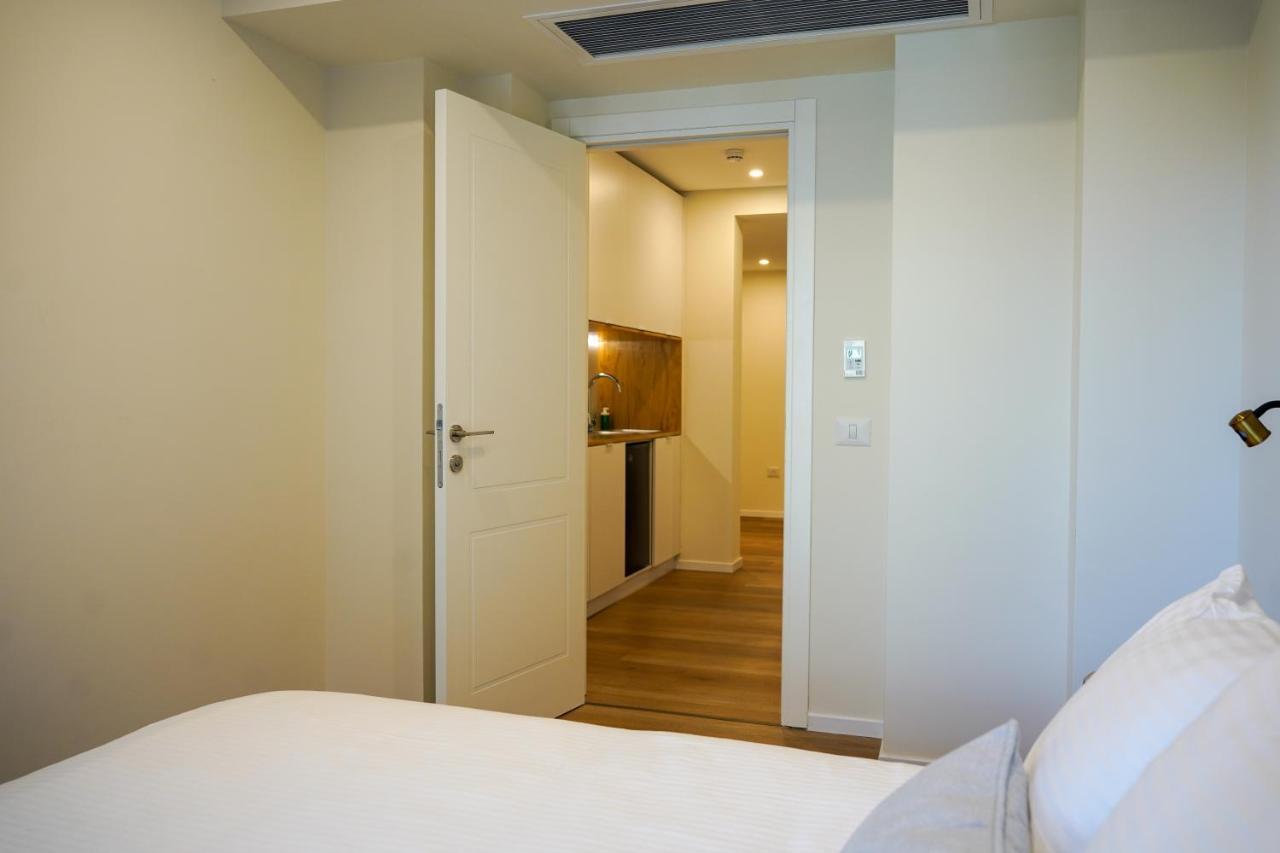 Urbanic Hotel Jérusalem Extérieur photo