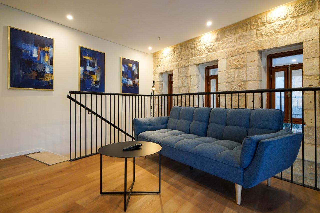 Urbanic Hotel Jérusalem Extérieur photo