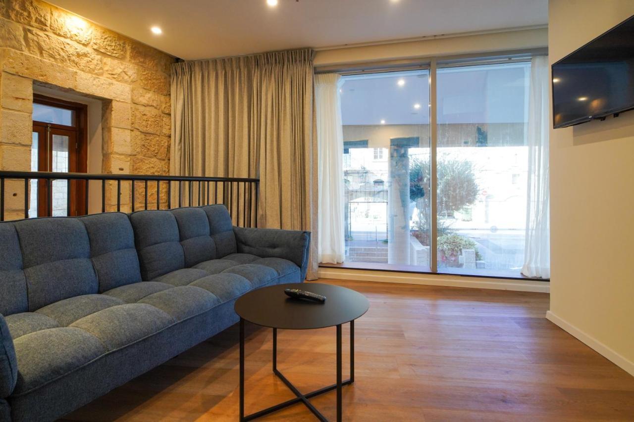 Urbanic Hotel Jérusalem Extérieur photo
