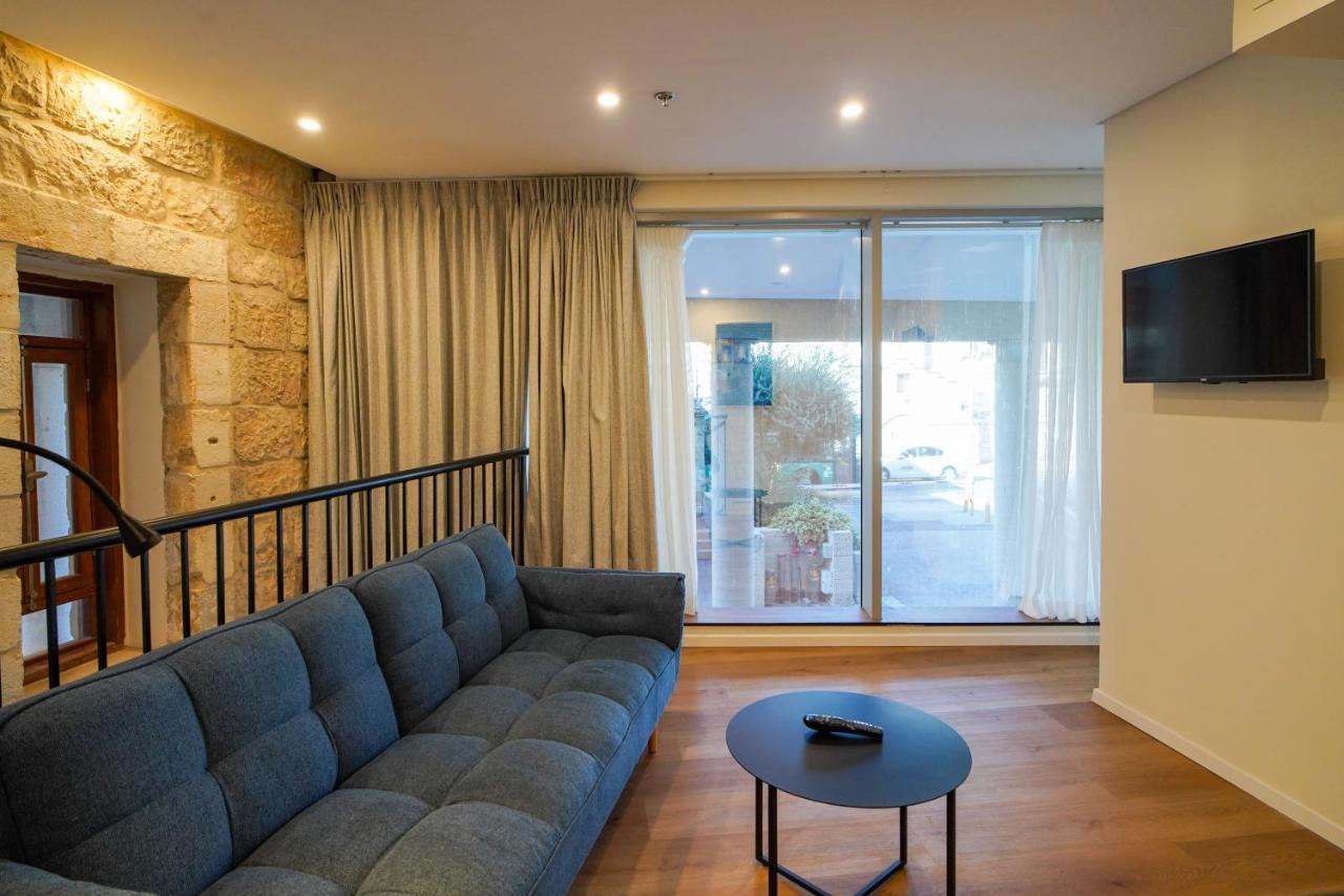 Urbanic Hotel Jérusalem Extérieur photo