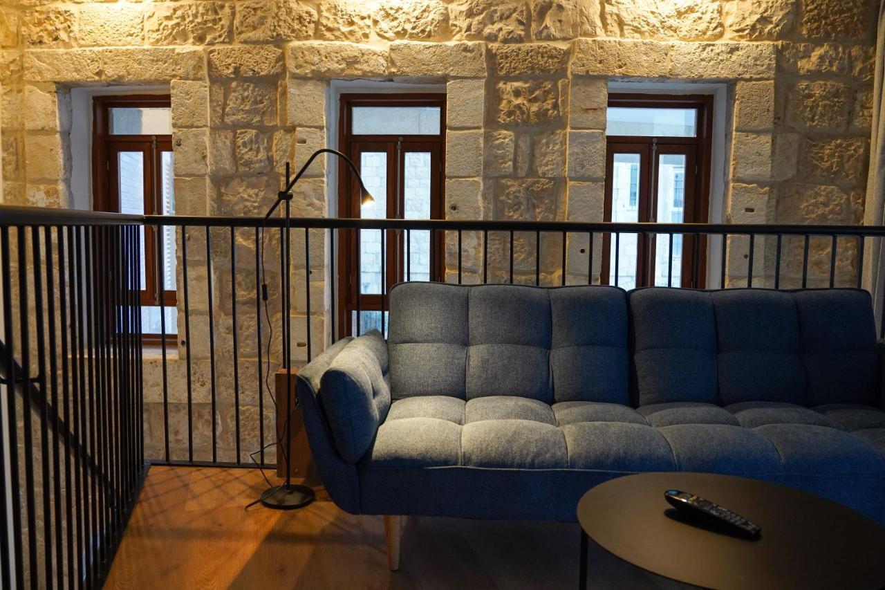 Urbanic Hotel Jérusalem Extérieur photo